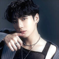 jungkook / bts